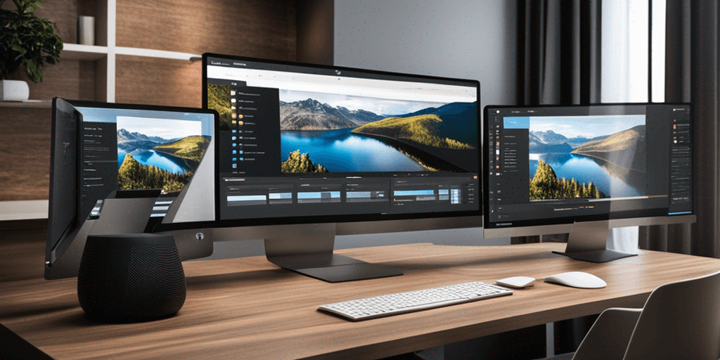 Choix de la plateforme