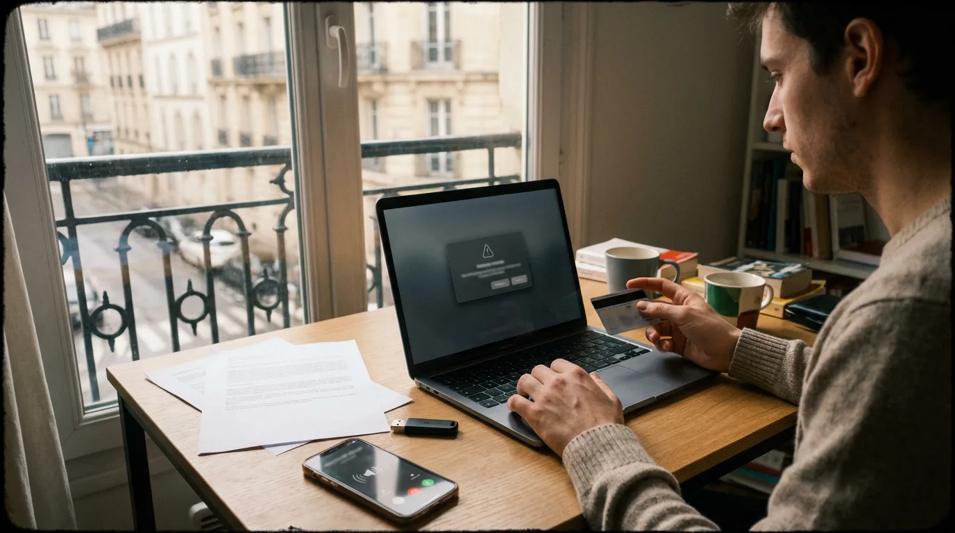 Illustration de la revente de licences logicielles en Europe
